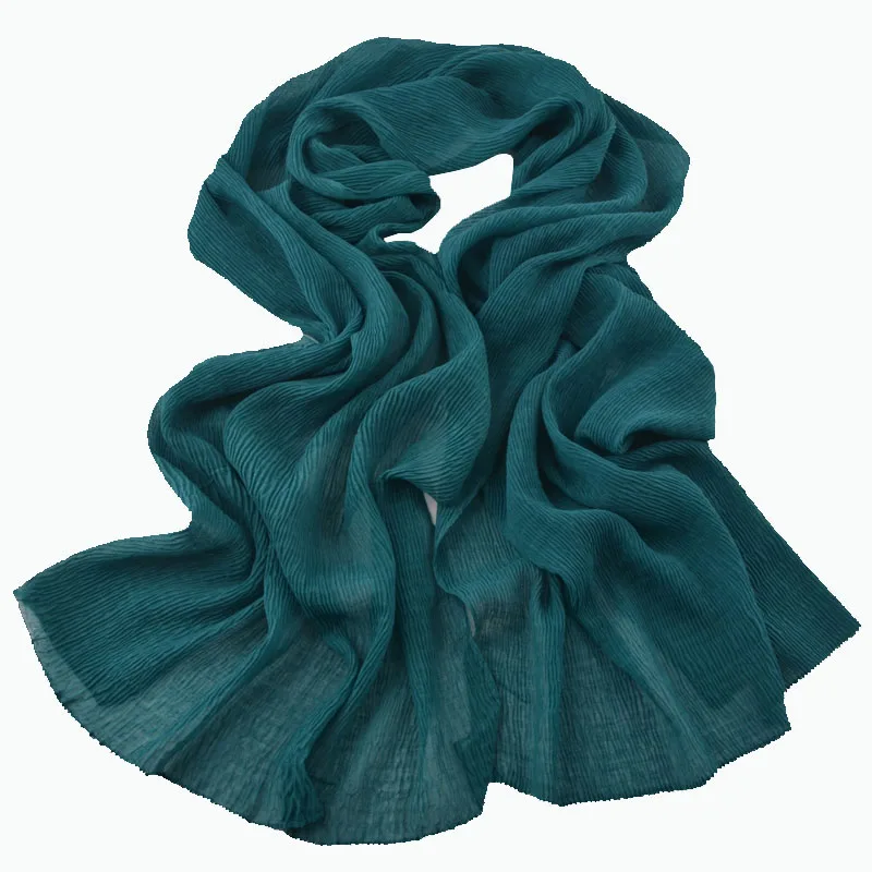 2019 Skin pleated plain crinkle scarf,Ripples viscose hijab,Muslim hijab,maxi islamic scarves,head wrap,wrinkle scarf 18 colors
2019 Skin pleated plain crinkle scarf,Ripples viscose hijab,Muslim hijab,maxi islamic scarves,head wrap,wrinkle scarf 18 colors