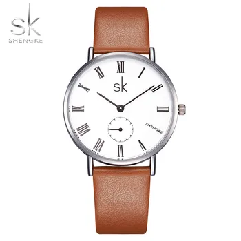 Casual Couple Watch Stainless Steel Band Fashion Watches Waterproof Couple Wristwatches Gifts Reloj HombreSK0052L
Casual Couple Watch Stainless Steel Band Fashion Watches Waterproof Couple Wristwatches Gifts Reloj HombreSK0052L