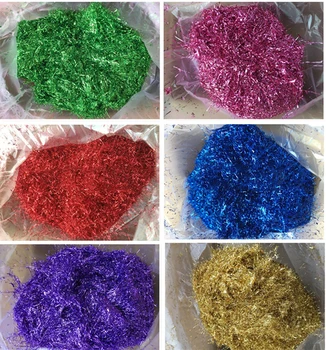10g /bag Aluminum Foil Flake Magic Effect Chrome Nail Powder Glitter Sequins SilkUV Gel Nail Polish Nail Art Decorations
10g /bag Aluminum Foil Flake Magic Effect Chrome Nail Powder Glitter Sequins SilkUV Gel Nail Polish Nail Art Decorations