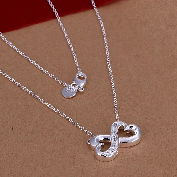 2015 Women jewelry 925 sterling silver necklaces Fashion luckly cross heart with stone pendant charm fine fashion necklace
2015 Women jewelry 925 sterling silver necklaces Fashion luckly cross heart with stone pendant charm fine fashion necklace