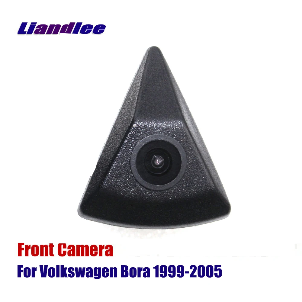 Liandlee AUTO CAM Front View Camera For Volkswagen VW Bora 1999-2005 2000 Logo Embedded ( Not Reverse Rear Parking Camera )
Liandlee AUTO CAM Front View Camera For Volkswagen VW Bora 1999-2005 2000 Logo Embedded ( Not Reverse Rear Parking Camera )