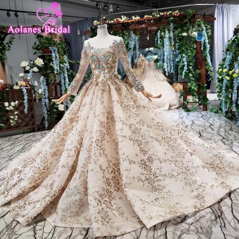 Gorgeous Crystals Beads Gold Sequined Prom Dresses 2019 Sparkle Sequin Prom Gowns Sexy Backless Abiye Party Dress Robe De Soiree
Gorgeous Crystals Beads Gold Sequined Prom Dresses 2019 Sparkle Sequin Prom Gowns Sexy Backless Abiye Party Dress Robe De Soiree