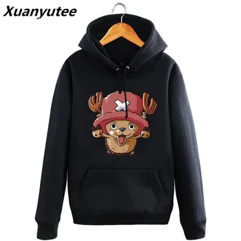 Jobar Stylish One Piece Hoodie Men Womens Law Luffy Chopper Fans Printed Jobba Pullover Fleece Cotton Casual Sweat Homme Jacket
Jobar Stylish One Piece Hoodie Men Womens Law Luffy Chopper Fans Printed Jobba Pullover Fleece Cotton Casual Sweat Homme Jacket