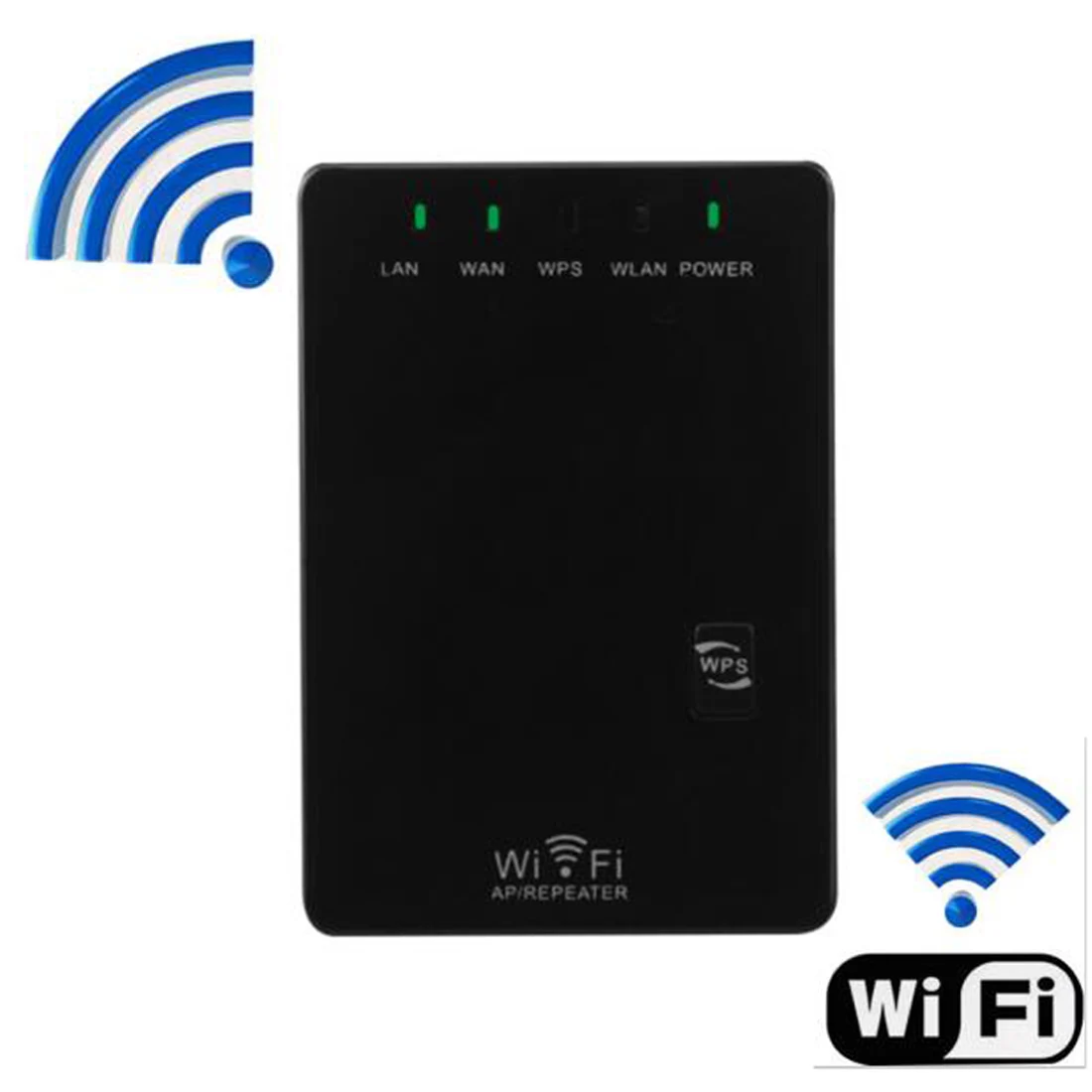 New Wifi 300Mbps 802.11b/g/n WIFI Wireless Router Network Mini Wi-fi Repeater Extend 300Mbps Without Retail Box EU US plug
New Wifi 300Mbps 802.11b/g/n WIFI Wireless Router Network Mini Wi-fi Repeater Extend 300Mbps Without Retail Box EU US plug