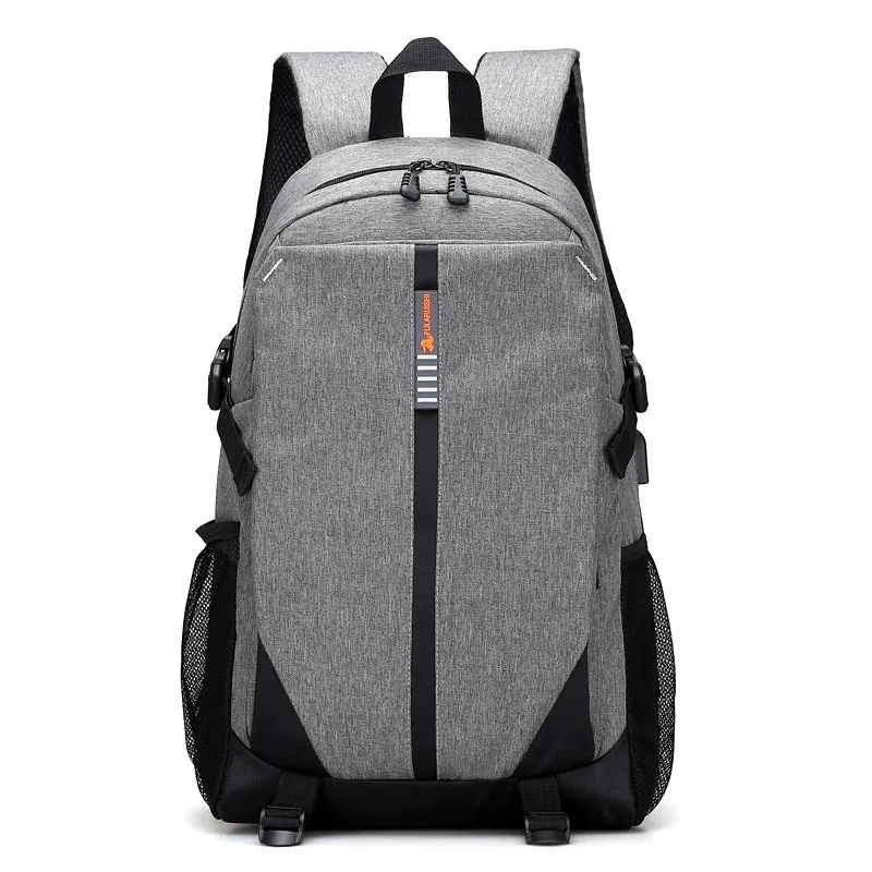 New Backpack Men Backpack Women Travel Bag Men's School Bag Men Laptop Backpacks USB Charging Backpacks For Teenager Casual Bags
New Backpack Men Backpack Women Travel Bag Men's School Bag Men Laptop Backpacks USB Charging Backpacks For Teenager Casual Bags