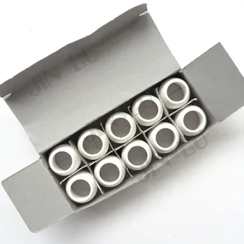 10PCS Shield Cup for P80 P-80 Air Plasma Cutting Torch Consumables Free Shipping
10PCS Shield Cup for P80 P-80 Air Plasma Cutting Torch Consumables Free Shipping