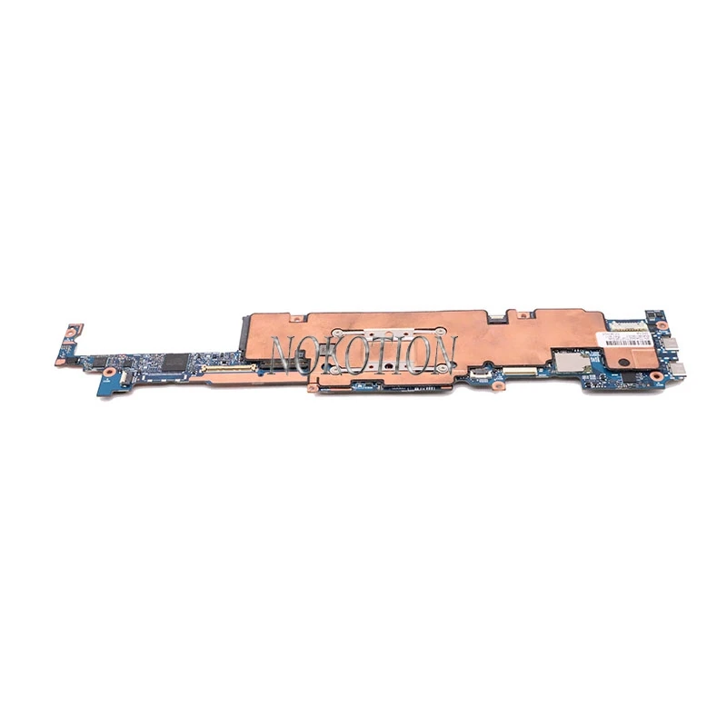 Nokotion 850910-601 850910-001 850910-601 For HP EliteBook Folio G1 6050A2776001-MB-A01 laptop motherboard
Nokotion 850910-601 850910-001 850910-601 For HP EliteBook Folio G1 6050A2776001-MB-A01 laptop motherboard