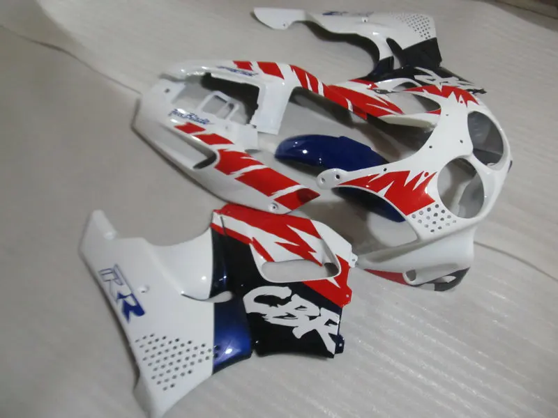 Обтекатель мотоцикла комплект для HONDA CBR900RR 893 91 92 93 94 95 CBR 900RR 1991 1995 ABS красный белый