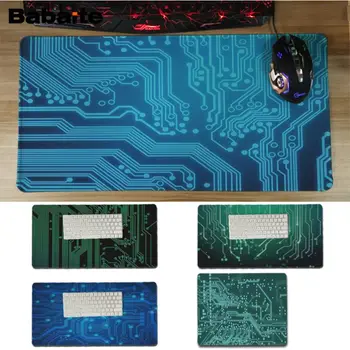 Babaite My Favorite Circuit Board High Speed New Mousepad 3D Printing Gaming Durable Notebook Small mouse pad
Babaite My Favorite Circuit Board High Speed New Mousepad 3D Printing Gaming Durable Notebook Small mouse pad