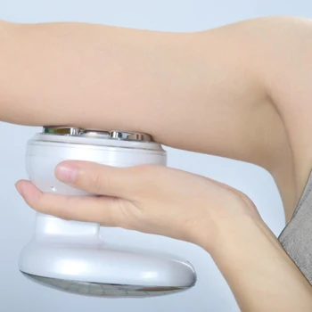 Full body Slimming Device body massage rf slimming led phototherapy ultrosound fat breaking bursting machine athome lose weight
Full body Slimming Device body massage rf slimming led phototherapy ultrosound fat breaking bursting machine athome lose weight