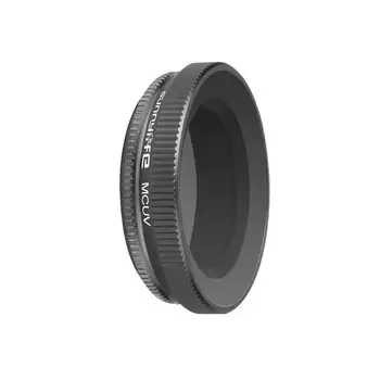 Adjustable Lens Filter Optical Glass Lens Camera MCUV Filter for DJI OSMO Action Gimbal Camera Accessories
Adjustable Lens Filter Optical Glass Lens Camera MCUV Filter for DJI OSMO Action Gimbal Camera Accessories