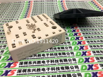 Free shipping 1pcs/lot SKIIP22NAB12IT45 Best quality