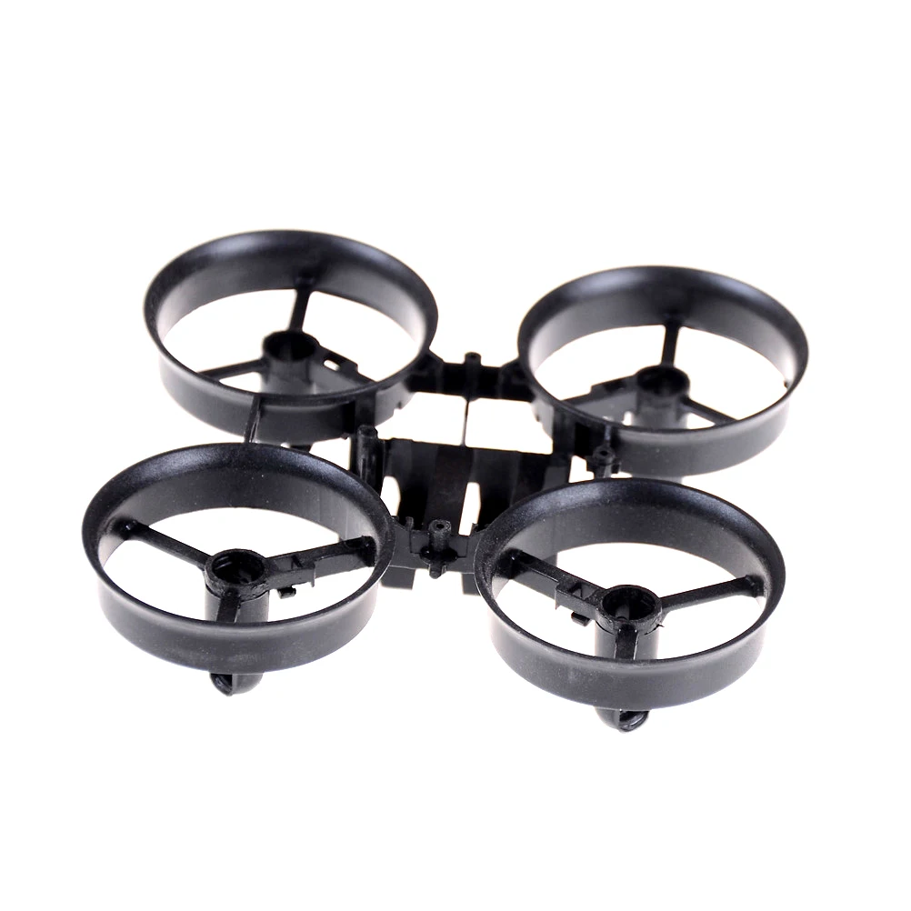 Kit de marco H36 65mm distancia entre ejes para Inductrix F36 E010 Repuestos SP