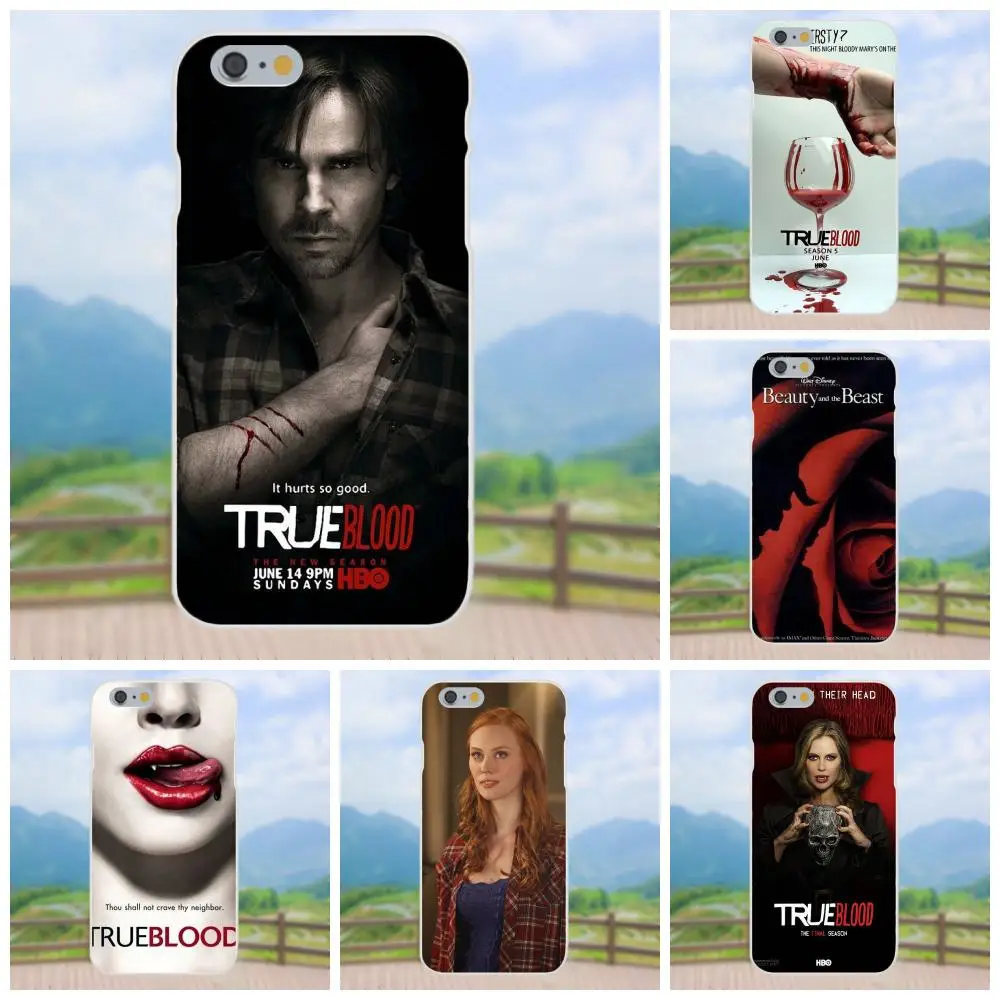 True Blood Poster Unique For Sony Xperia Z Z1 Z2 Z3 Z4 Z5 compact Mini M2 M4 M5 T3 E3 E5 XA XA1 XZ Premium
True Blood Poster Unique For Sony Xperia Z Z1 Z2 Z3 Z4 Z5 compact Mini M2 M4 M5 T3 E3 E5 XA XA1 XZ Premium