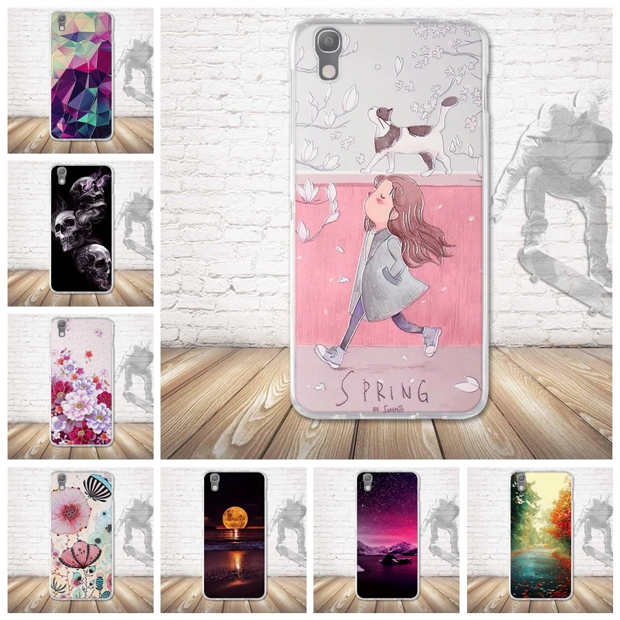 For Alcatel Idol 4 Case Protective Back Cover Soft Silicone TPU Case For Alcatel One Touch Idol 4 5.2'' OT6055 6055 6055K Cover
For Alcatel Idol 4 Case Protective Back Cover Soft Silicone TPU Case For Alcatel One Touch Idol 4 5.2'' OT6055 6055 6055K Cover