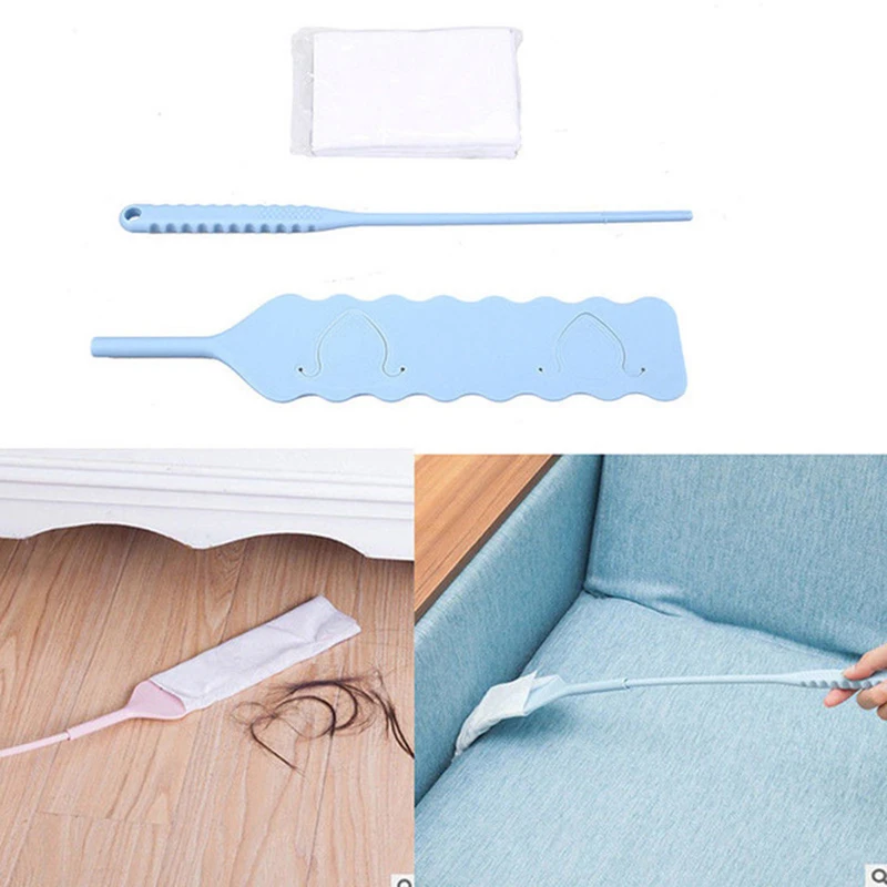 Detachable Cleaning Duster gap cleaning brush Non-woven Dust Cleaner for sofa bed furniture bottom household cleaning tool
Detachable Cleaning Duster gap cleaning brush Non-woven Dust Cleaner for sofa bed furniture bottom household cleaning tool