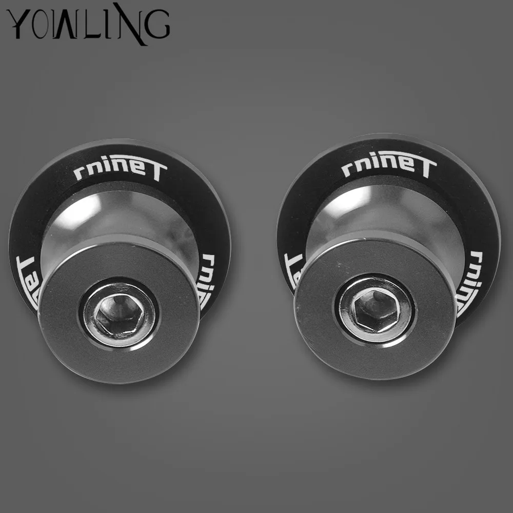 For BMW R nine T Racer 2014 2015 2016 2017 Motorbike CNC Motorcycle Swingarm Spools Sliders Stand Screws 8mm M8
For BMW R nine T Racer 2014 2015 2016 2017 Motorbike CNC Motorcycle Swingarm Spools Sliders Stand Screws 8mm M8