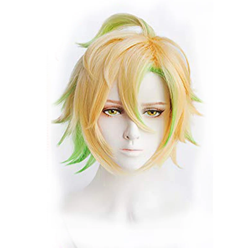 Division Rap Battle Hypnosis MIC Hihumi Izanami Wigs Synthetic Anime Cosplay Hair Wigs+One Cap
Division Rap Battle Hypnosis MIC Hihumi Izanami Wigs Synthetic Anime Cosplay Hair Wigs+One Cap