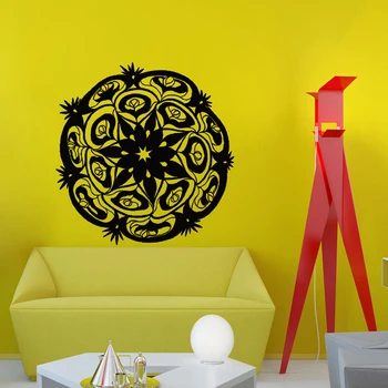 Buddha Quotes Namaste Wall Decals Yoga Mandala Wall Stickers Living Rooms DIY Home Decor Yoga Lotus Decoration
Buddha Quotes Namaste Wall Decals Yoga Mandala Wall Stickers Living Rooms DIY Home Decor Yoga Lotus Decoration