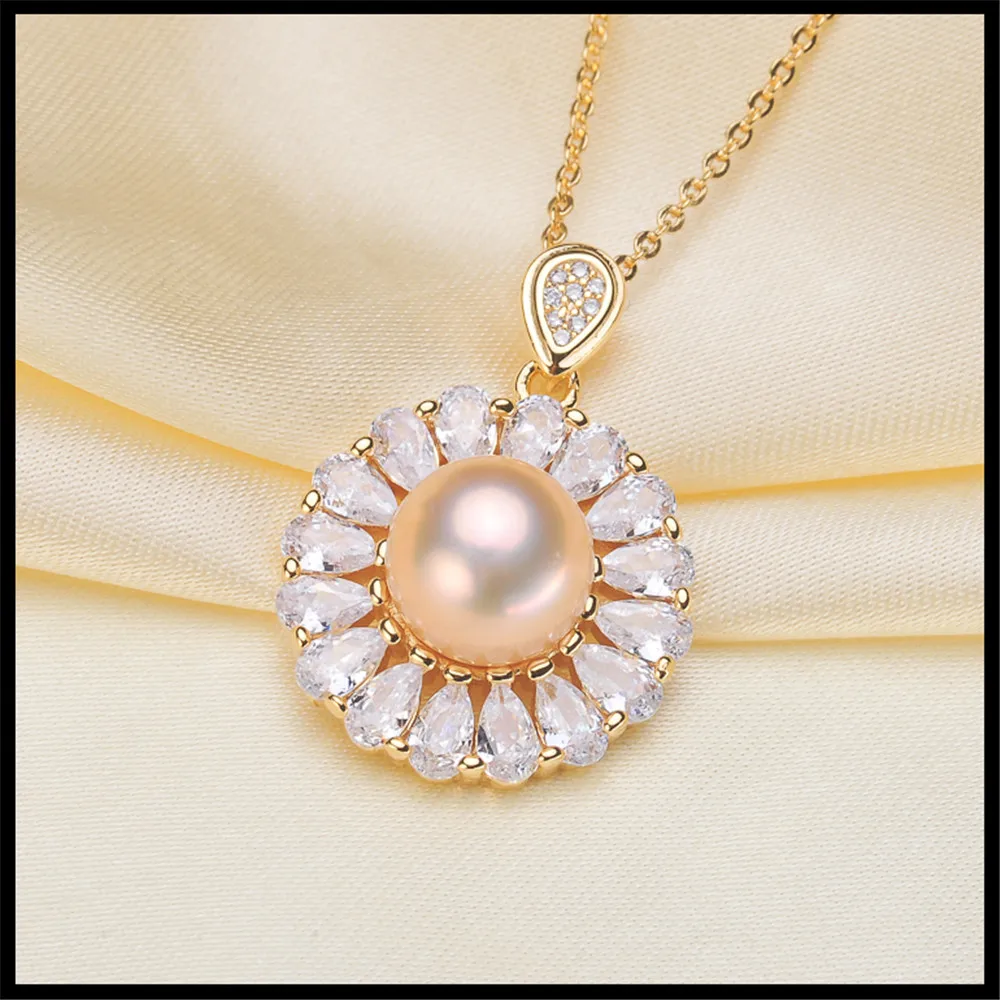 Fashion Hot Wholesale Pearl Pendant Mountings, Pendant Findings, Pendant Settings Jewelry Parts Fittings Wedding Accessories
Fashion Hot Wholesale Pearl Pendant Mountings, Pendant Findings, Pendant Settings Jewelry Parts Fittings Wedding Accessories