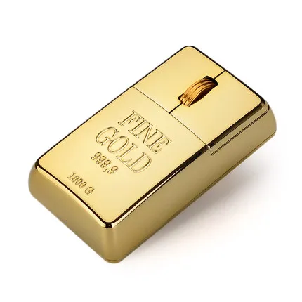 Imitation gold bullion wireless gaming mouse for apple lenovo laptop household thin style Near-silent mouse +USB ANT Stick
Imitation gold bullion wireless gaming mouse for apple lenovo laptop household thin style Near-silent mouse +USB ANT Stick