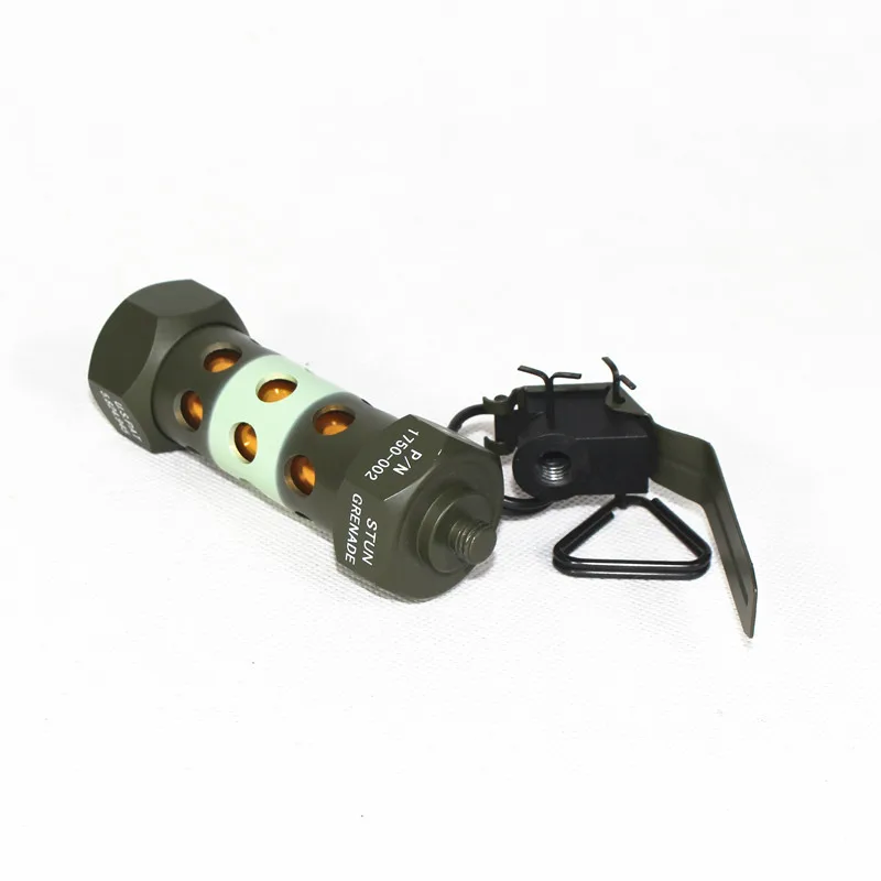 M84 Model of Chicken Essential for Jedi Survival Dummy Model Model for cosplay Hunting Accessories
M84 Model of Chicken Essential for Jedi Survival Dummy Model Model for cosplay Hunting Accessories