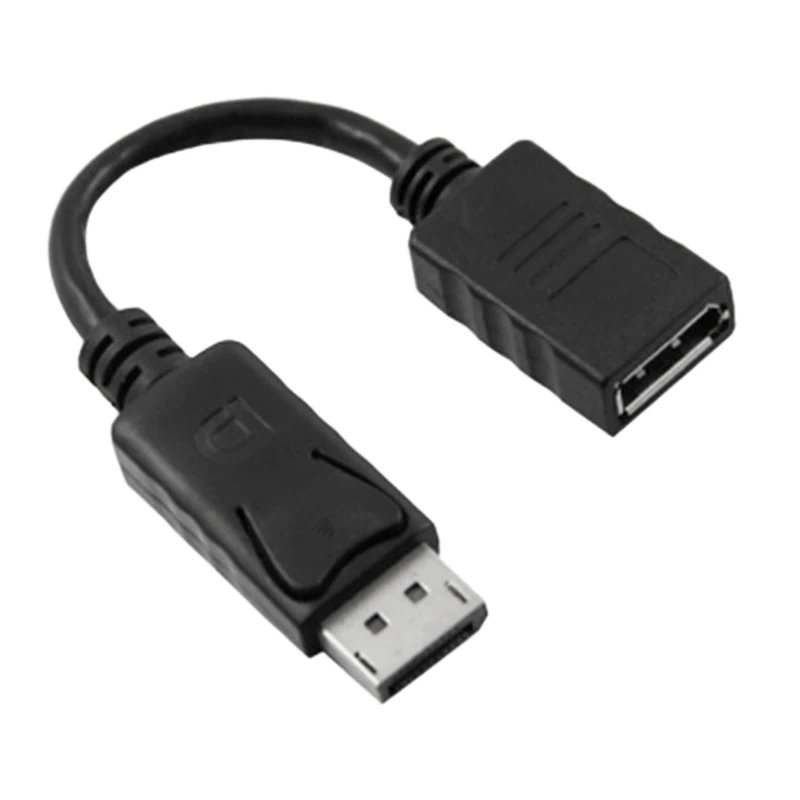 Dp To Dp Female Adapter Wiring Displayport To Display Port Female Adapter Hd Cable
Dp To Dp Female Adapter Wiring Displayport To Display Port Female Adapter Hd Cable