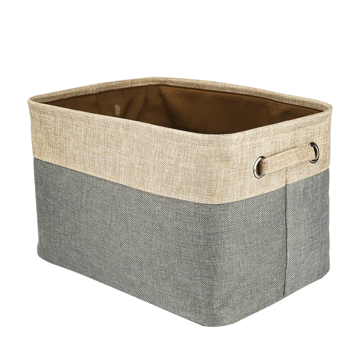 Me, Life Storage Basket, mee 'Life Foldable Linen Storage Bins Fabric Organizer Handles Organize Office Bedroom Closet Toys Laun
Me, Life Storage Basket, mee 'Life Foldable Linen Storage Bins Fabric Organizer Handles Organize Office Bedroom Closet Toys Laun