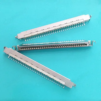 Original LCD LVDS Socket 1.0 Spacing 30 Pin Laptop LCD Cable Socket 32 Pin
Original LCD LVDS Socket 1.0 Spacing 30 Pin Laptop LCD Cable Socket 32 Pin