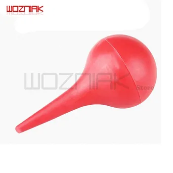 Wozniak Rubber Air Dust Blower Mini Pump Cleaner for Camera Lens Mobile Phone Tablet Clean Dust Collector
Wozniak Rubber Air Dust Blower Mini Pump Cleaner for Camera Lens Mobile Phone Tablet Clean Dust Collector