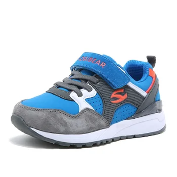 Childrens Sport Shoes Boys Girls Fashion Comfortable Breathable Casual Shoes Baby Anti-Slip Mesh Leisure Sneakers AA51141
Childrens Sport Shoes Boys Girls Fashion Comfortable Breathable Casual Shoes Baby Anti-Slip Mesh Leisure Sneakers AA51141