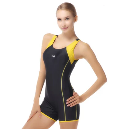 2018 Women One-piece Swimming Suits with Lining Bra Pads Sport Swimsuit Patchwork Swimwear Bodysuit Bathing Suit Female Athletic
2018 Women One-piece Swimming Suits with Lining Bra Pads Sport Swimsuit Patchwork Swimwear Bodysuit Bathing Suit Female Athletic