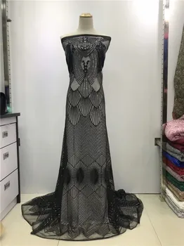 Hot pani Africa fine lace fabric high quality French purple applique 3D beaded tulle lace fabric sequins dubai royal apparel(12J
Hot pani Africa fine lace fabric high quality French purple applique 3D beaded tulle lace fabric sequins dubai royal apparel(12J