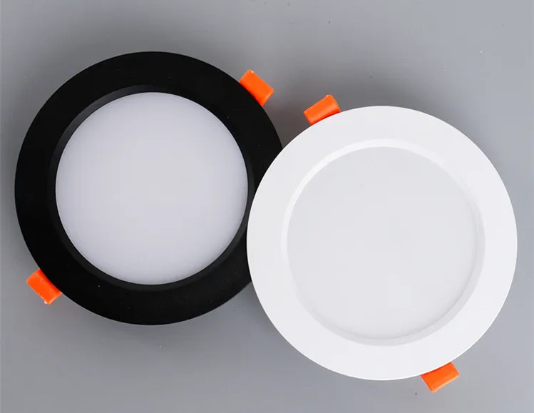 LED Recessed Ceiling Lamps HTB1fVk1LHPpK1RjSZFFq6y5PpXaP.jpg - LED Recessed Ceiling Lamps