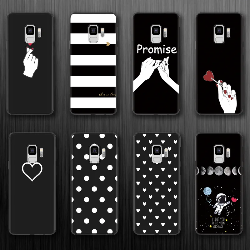 For TPU Samsung Galaxy J5 J7 J8 J3 J6 J4 2017 2016 Prime J1 mini For iPhone 7 Plus XS Max XR X 5 SE 6 S 8 fundas Black Love Case
For TPU Samsung Galaxy J5 J7 J8 J3 J6 J4 2017 2016 Prime J1 mini For iPhone 7 Plus XS Max XR X 5 SE 6 S 8 fundas Black Love Case