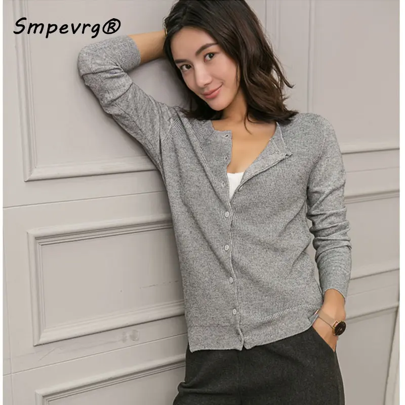Smpevrg new ladies knitted sweater women cardigan round neck three quarter sleeve ladies cardigan women sweater knitted clothing
Smpevrg new ladies knitted sweater women cardigan round neck three quarter sleeve ladies cardigan women sweater knitted clothing