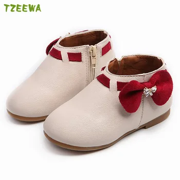 2018 Winter Children Ankle Boots Girls Shoes Kids PU Leather Girls Martin Boots Fashion Baby Boots Chaussure Enfant Girls Boots
2018 Winter Children Ankle Boots Girls Shoes Kids PU Leather Girls Martin Boots Fashion Baby Boots Chaussure Enfant Girls Boots