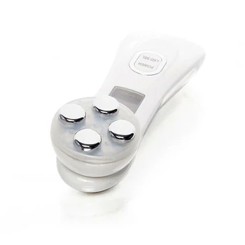 Hot 5 In 1 Facial Skin Care Time Master Anti-Aging RF Face Toning LED Photon Therapy Device wyt77
Hot 5 In 1 Facial Skin Care Time Master Anti-Aging RF Face Toning LED Photon Therapy Device wyt77