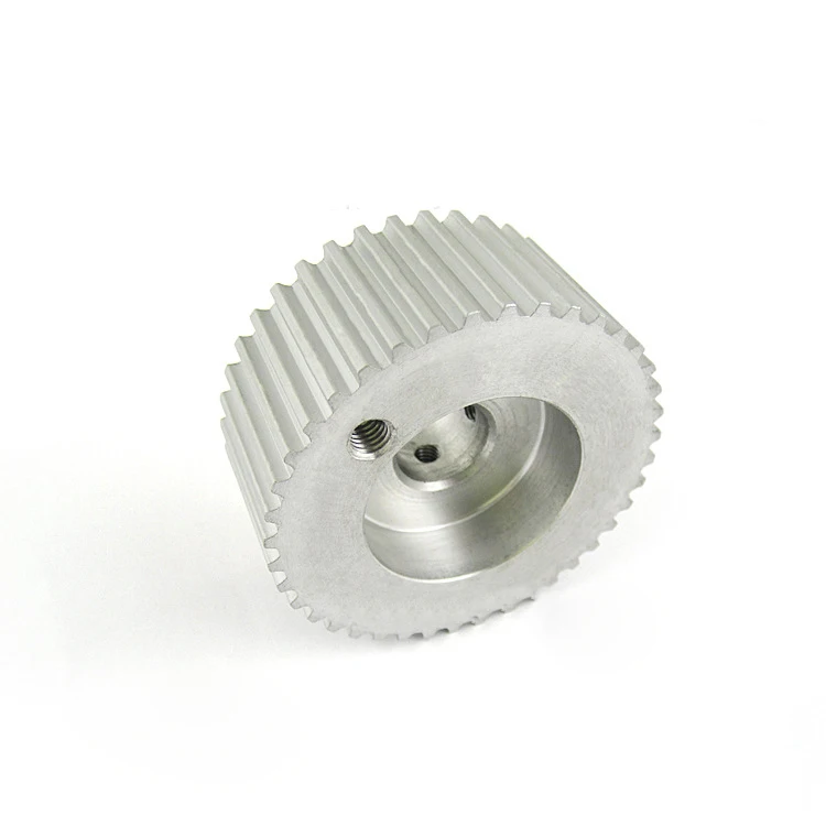 501444030000 Timing Pulley :W20-40 synchronous transmission wheel: W20-40 Tajima machinery special parts
501444030000 Timing Pulley :W20-40 synchronous transmission wheel: W20-40 Tajima machinery special parts