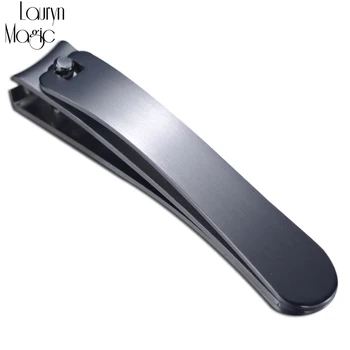 Professional Nail Clippers Stainless Steel Nail Cutter Clippers Manicure Beauty Tool Nail Cutter pedicure Finger Toe Scissors
Professional Nail Clippers Stainless Steel Nail Cutter Clippers Manicure Beauty Tool Nail Cutter pedicure Finger Toe Scissors