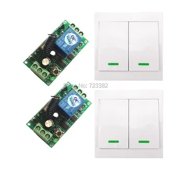 DC9V 12V 24V 1CH Wireless Remote Keyless Entery System Power ON OFF wireless Remote Control Switch Receiver Wall Transmitter
DC9V 12V 24V 1CH Wireless Remote Keyless Entery System Power ON OFF wireless Remote Control Switch Receiver Wall Transmitter