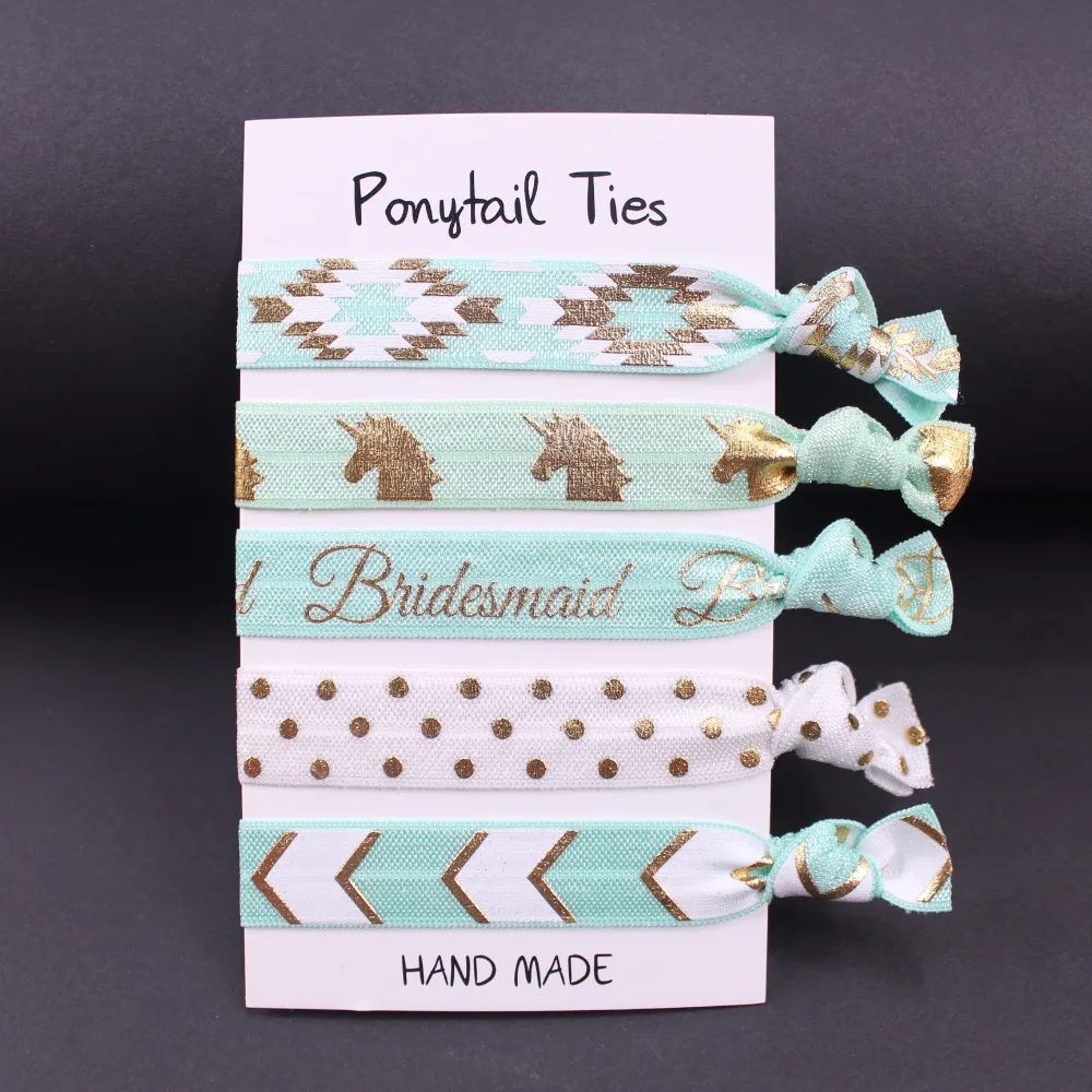HT-5-048-5/8" baby Ponytail FOE elastic hair ties aztec unicorn bridesmaid chevron printed foe elastic 10 sets per lot (50 pcs)
HT-5-048-5/8" baby Ponytail FOE elastic hair ties aztec unicorn bridesmaid chevron printed foe elastic 10 sets per lot (50 pcs)
