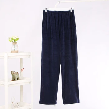 Fleece Pajama Pants Couple Matching Sleep Bottoms Women & Men's Sleeping Pants Superfine Flannel Lounge Pants Warm Sleepwear
Fleece Pajama Pants Couple Matching Sleep Bottoms Women & Men's Sleeping Pants Superfine Flannel Lounge Pants Warm Sleepwear