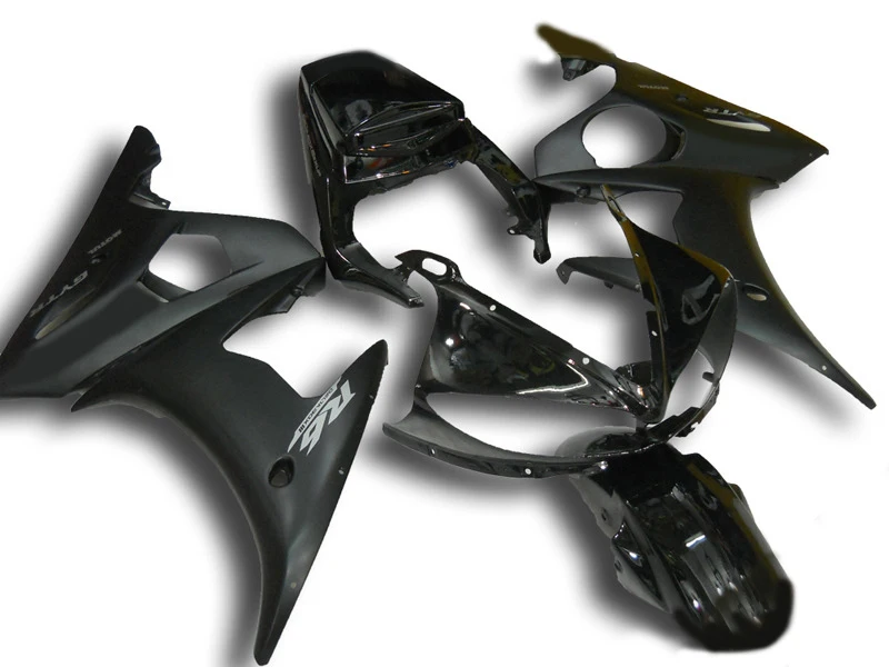 Высокое качество мотоцикл обтекатель комплект для YAMAHA YZFR6 2003 2004 2005 YZF R6 03 04 05