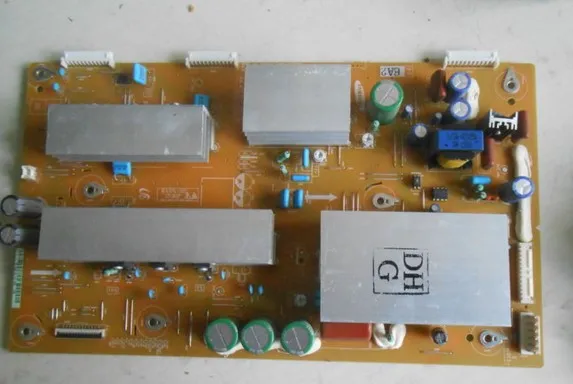 LJ41-10282A LJ92-01760A LJ92-01764A Good Working Tested