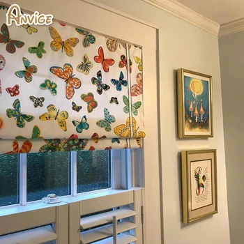 Printed cartoon curtain ,diy roman shade, custom shades, roman shades, linen window blinds, handmade roman shades
Printed cartoon curtain ,diy roman shade, custom shades, roman shades, linen window blinds, handmade roman shades