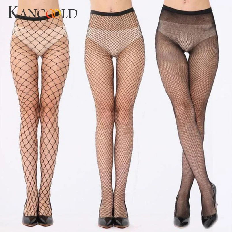 2017 Women Sexy Fishnet Stockings Net See Through Pantyhose Ladies Mesh Lingerie For Female High Silk Stocking Over The Knee 320
2017 Women Sexy Fishnet Stockings Net See Through Pantyhose Ladies Mesh Lingerie For Female High Silk Stocking Over The Knee 320