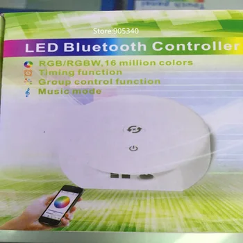 16million colors UFO Bluetooth RGB led controller RGB RGBW led strip IOS/Android Timing function group control,music controller
16million colors UFO Bluetooth RGB led controller RGB RGBW led strip IOS/Android Timing function group control,music controller