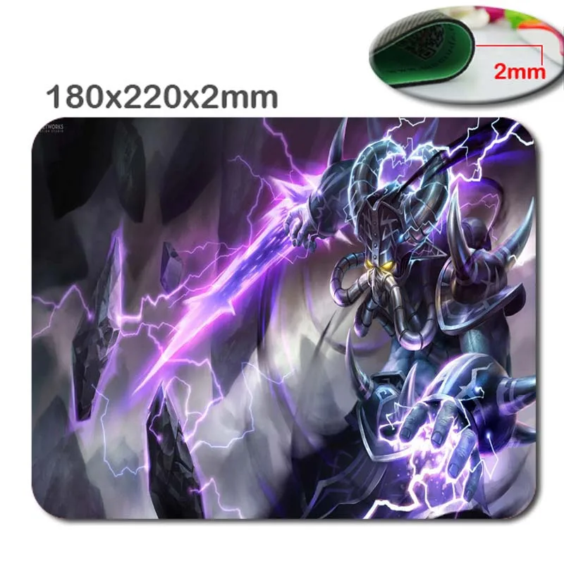 League Of Legends Rubber Gaming Large Soft Mouse Pad Mat Non-slip accessory luxury 220*180*2mm Computer and Office Mausepad
League Of Legends Rubber Gaming Large Soft Mouse Pad Mat Non-slip accessory luxury 220*180*2mm Computer and Office Mausepad