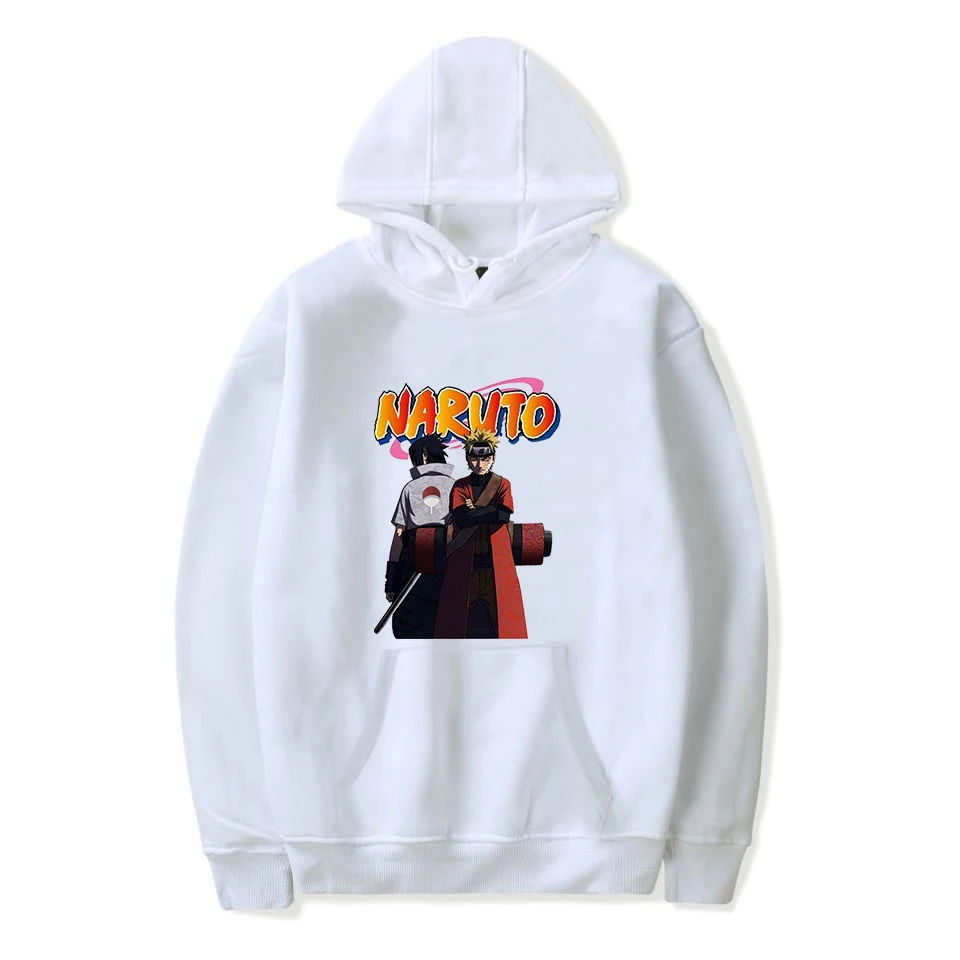 2019 Naruto Fashion Hoodies Men/Women sweatshirts Naruto Harajuku O-neck long sleeve hoodies streetwear boy pulloer top
2019 Naruto Fashion Hoodies Men/Women sweatshirts Naruto Harajuku O-neck long sleeve hoodies streetwear boy pulloer top